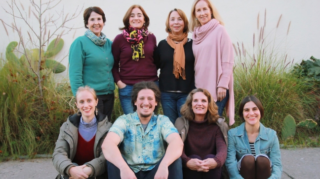 Mazapán sumó show por el Día del Niño