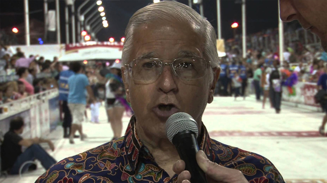 Político argentino es acusado de abusar sexualmente a 2.000 niños