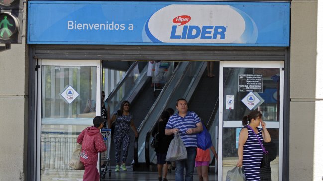 Sindicato Interempresa de Líder rechazó oferta de Walmart y aprobó huelga