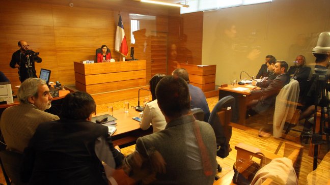 Tribunal de Garantía de Rancagua ordenó reabrir caso Caval por 20 días