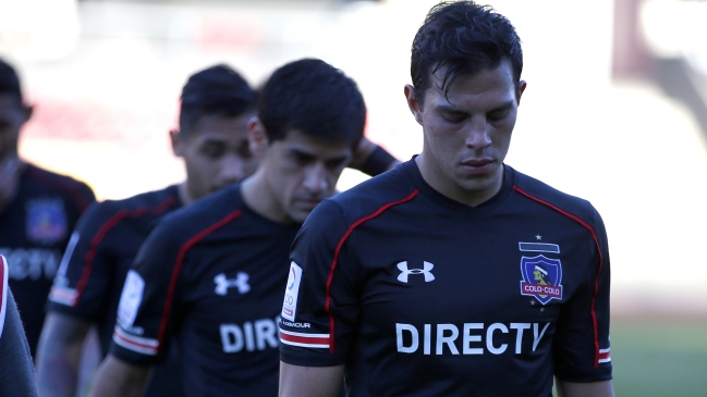 Fernando Meza: Pablo Guede es el mejor técnico que tuve