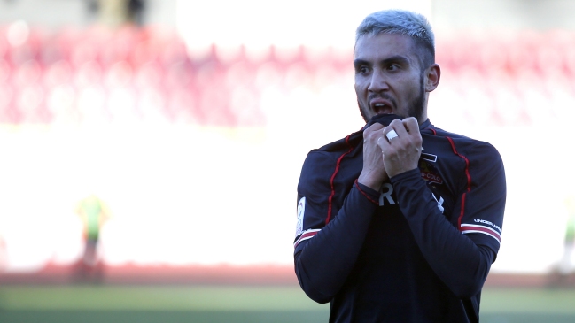 Pedro Morales no seguirá en Colo Colo