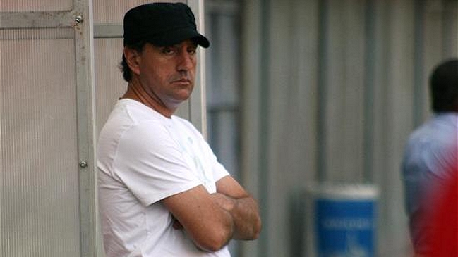 Presidente de Barnechea: Hablar de incumplimiento no corresponde