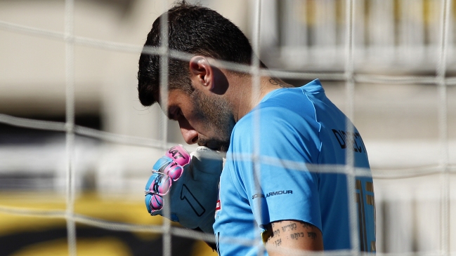 DT de Antofagasta y regreso de Garcés al Monumental: No debe tomarlo como algo personal