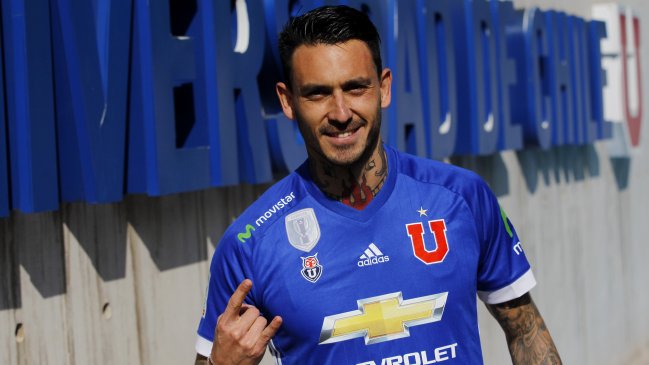 Los 10 fichajes más destacados de los clubes nacionales para el Torneo de Transición