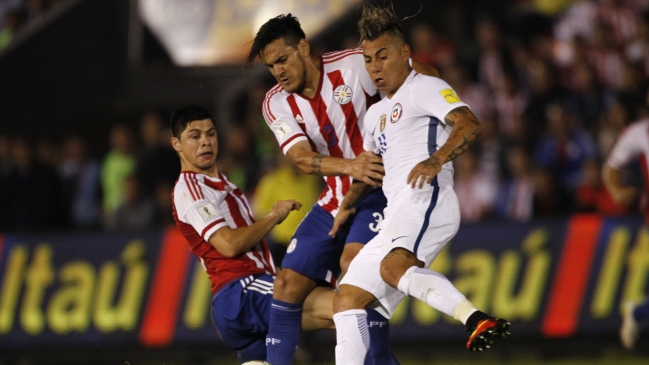 Entradas más económicas para el Chile-Paraguay se agotaron a horas de ser puestas a la venta