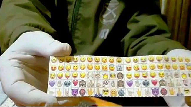 Valparaíso: Desbaratan laboratorio de droga sintética más poderosa que el LSD