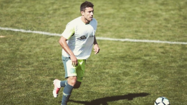 Sobreviviente del accidente de Chapecoense jugará ante FC Barcelona en el Joan Gamper