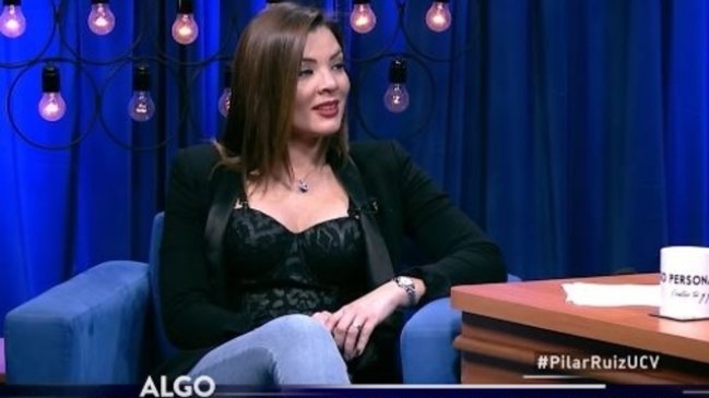 Pilar Ruiz entregó fuertes detalles de su accidente en Miami