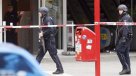 Alemania: Un muerto y varios heridos dejó ataque a cuchilladas en supermercado de Hamburgo