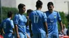 O\'Higgins sub 17 superó a Newcastle y obtuvo el tercer lugar en la Super Cop NI