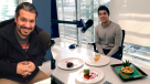 Los exquisitos sabores de los postres tailandeses