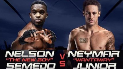 Los memes que dejó la pelea entre Neymar y Semedo en FC Barcelona