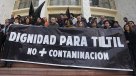Alcalde de Tiltil en El Primer Café: Somos una comuna pobre y nos castigan