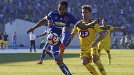 La oncena de la U para iniciar su defensa del título ante Curicó