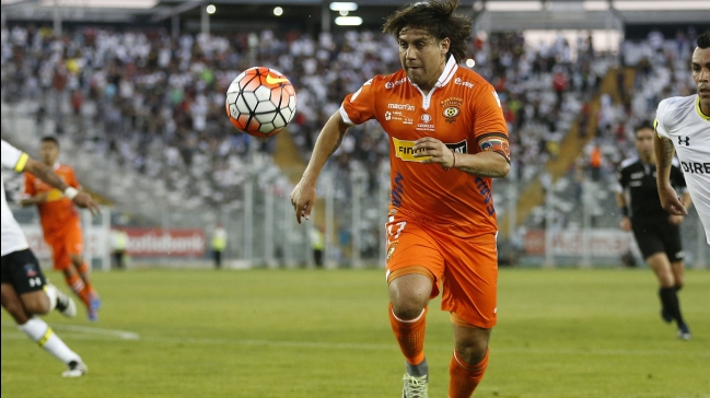 Los resultados de la primera fecha del Torneo de Transición 2017