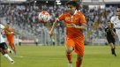 Los resultados de la primera fecha del Torneo de Transición 2017