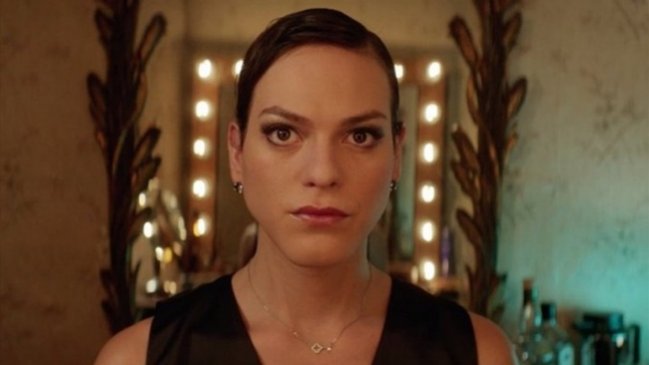 Daniela Vega conducirá los Premios Pedro Sienna