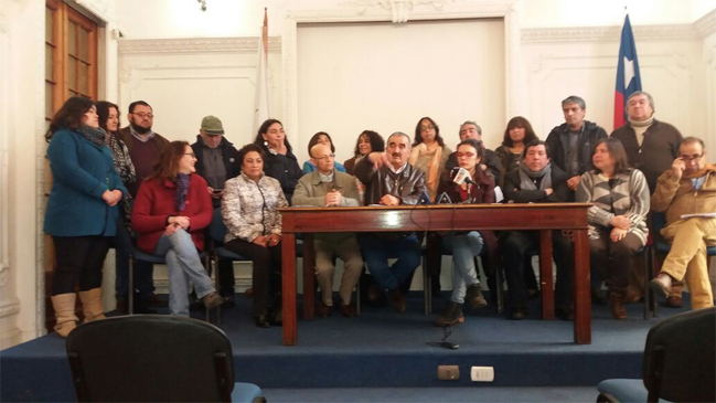 Magisterio pide incluir en la Carrera Docente a maestros que se restaron 