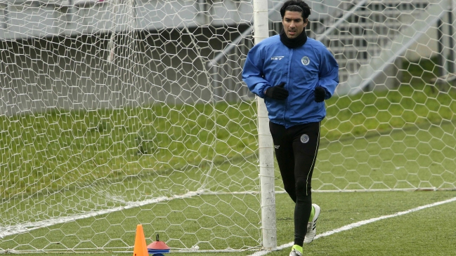 Sebastián Abreu marcó su primer gol y selló triunfo de Puerto Montt