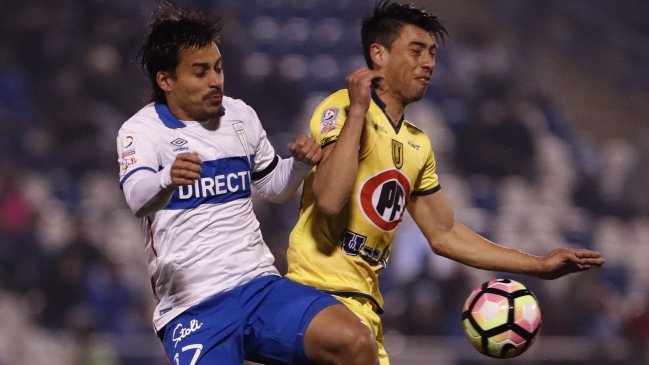 Problema técnico dejó a los camarines de San Carlos de Apoquindo sin agua caliente