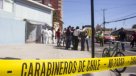 Femicidio en La Serena: Hombre asesinó a su esposa e intentó suicidarse