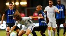 Cristián Cuevas jugó en caída de Chelsea ante Inter de Milán en la International Champions Cup