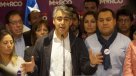 ME-O emplazó a Piñera, Guillier y Goic: \