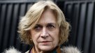 Evelyn Matthei lanza servicio 24 horas de \