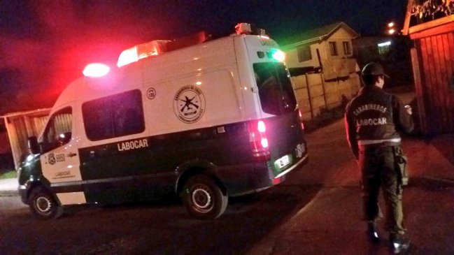 Prisión preventiva para acusado de femicidio frustrado en Quillota