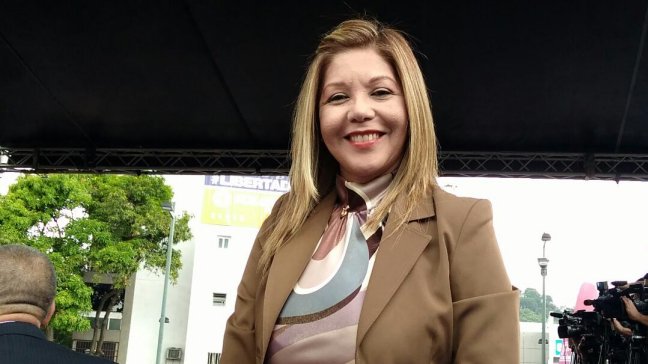 Chile dará asilo político a jueza venezolana 