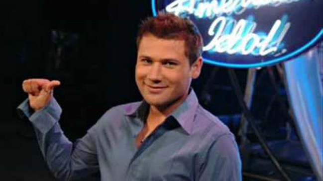 Gabriel Suárez es el nuevo vocalista de Grupo Alegría