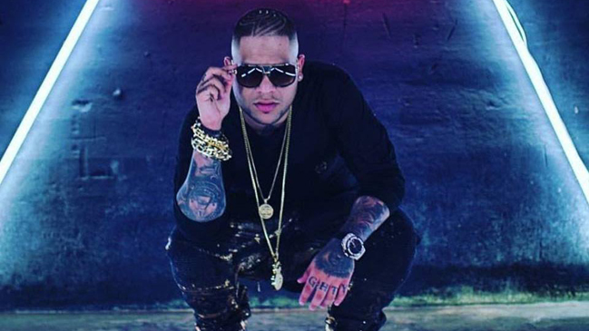 Destacado exponente del trap asegura que su estilo 