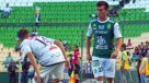 Juan Cornejo y Alvaro Ramos estuvieron presentes en nueva caída de Club León