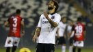 Jorge Valdivia: No estuvimos finos, no encontré los espacios
