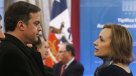 Vicepresidente DC espera que Carolina Goic \