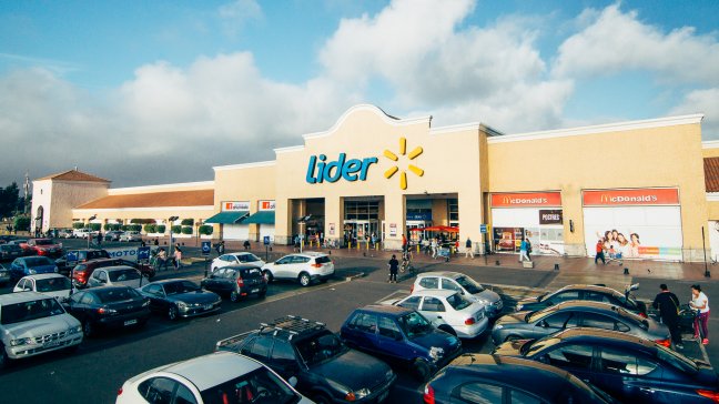 La Serena: Sujetos robaron auto con menor en su interior