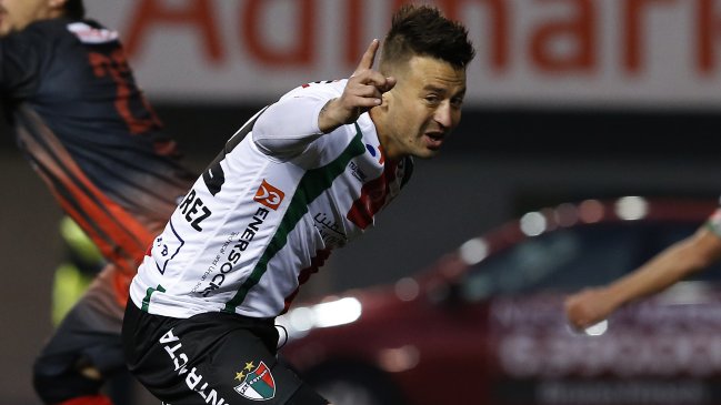 La programación de la segunda fecha del Torneo de Transición