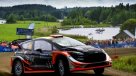 Las postales que dejó la última etapa del Rally de Finlandia