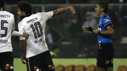   La trabada igualdad entre Colo Colo y Antofagasta en el Transición 