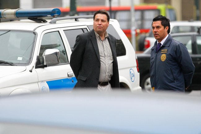 Brigada de Homicidios indaga balacera que dejó dos fallecidos en Alto Hospicio