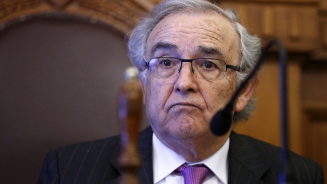 Corte Suprema acusó que se enteró por la prensa de la creación de nuevas notarías