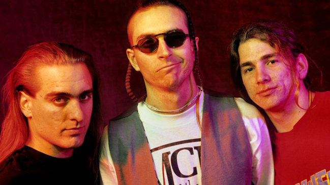 Primus anunció nuevo disco con su formación clásica