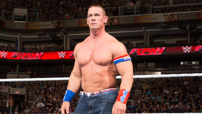 John Cena será parte del spin off de 