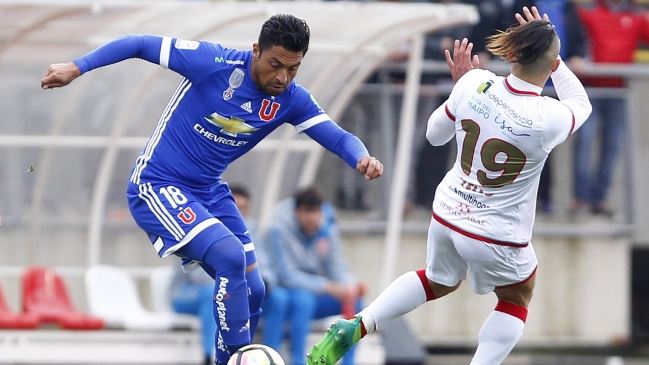 Boca Juniors quiere contar con Gonzalo Jara