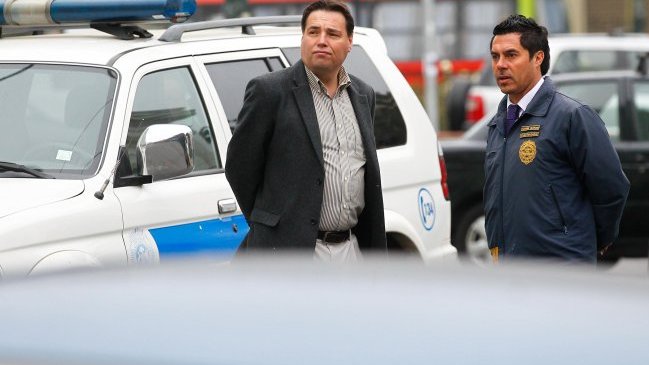 Brigada de Homicidios indaga balacera que dejó dos fallecidos en Alto Hospicio