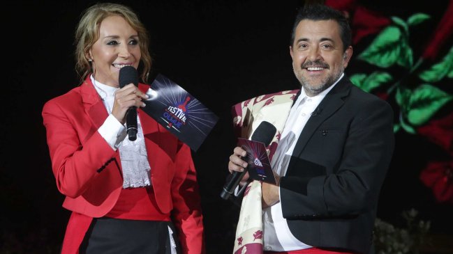 TVN se queda con el Festival del Huaso de Olmué