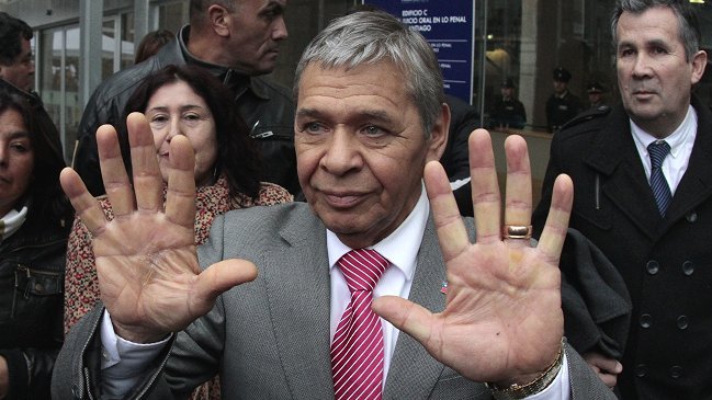 Concejal de Cerro Navia: 