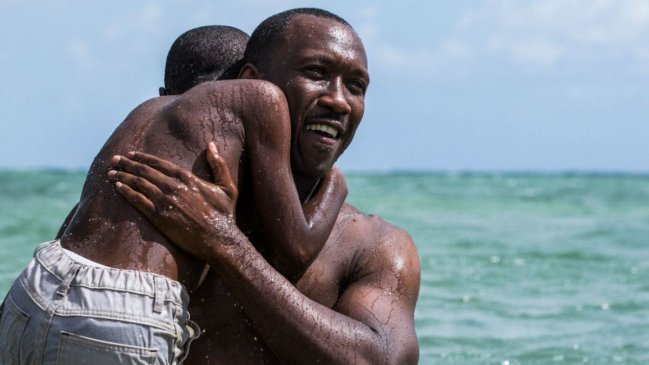 El hombre blanco sigue dominando el cine de Hollywood, según estudio de USC