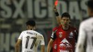 La columna de Pelotazo: Inicio al rojo